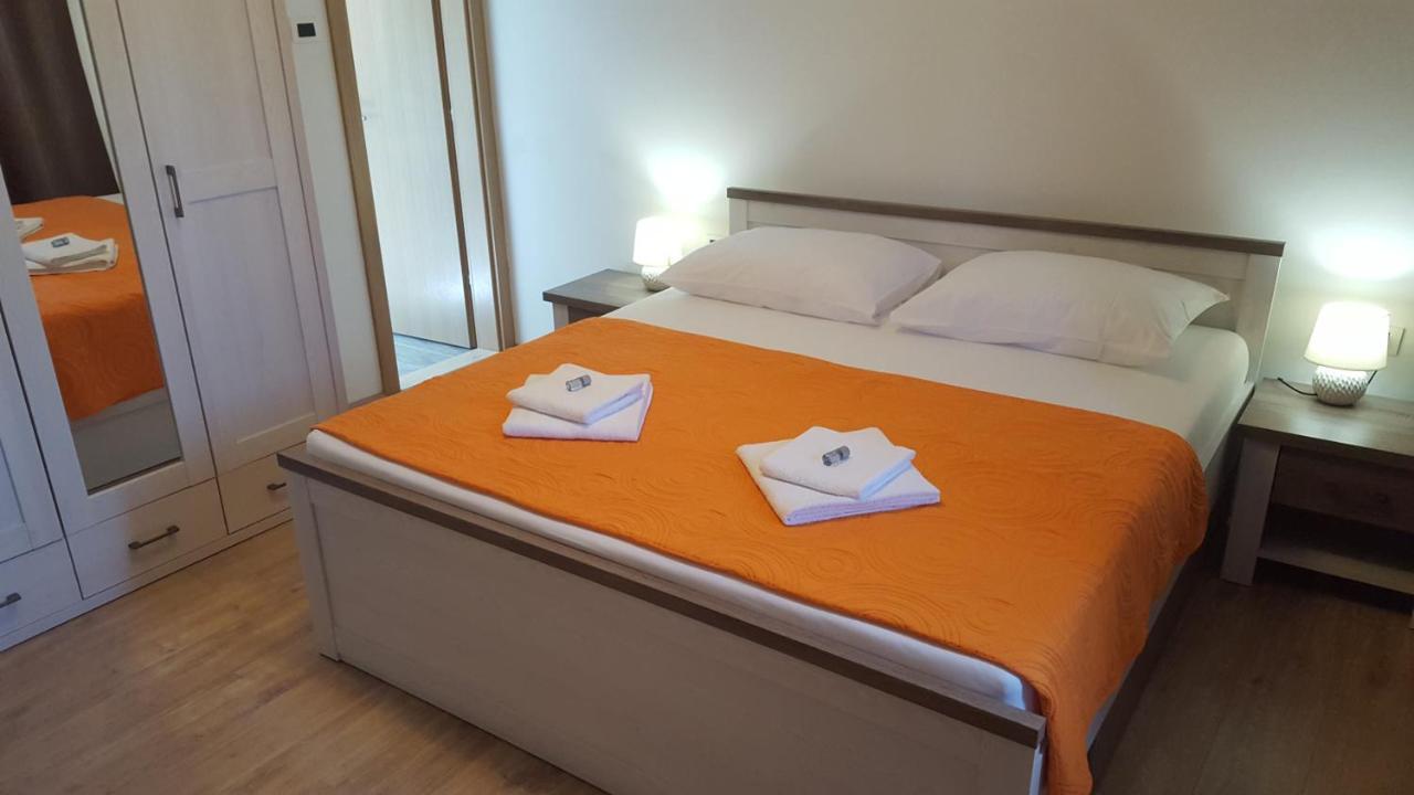 Holiday House Lavanda Vrsi Kültér fotó
