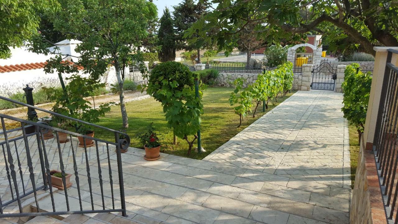 Holiday House Lavanda Vrsi Kültér fotó