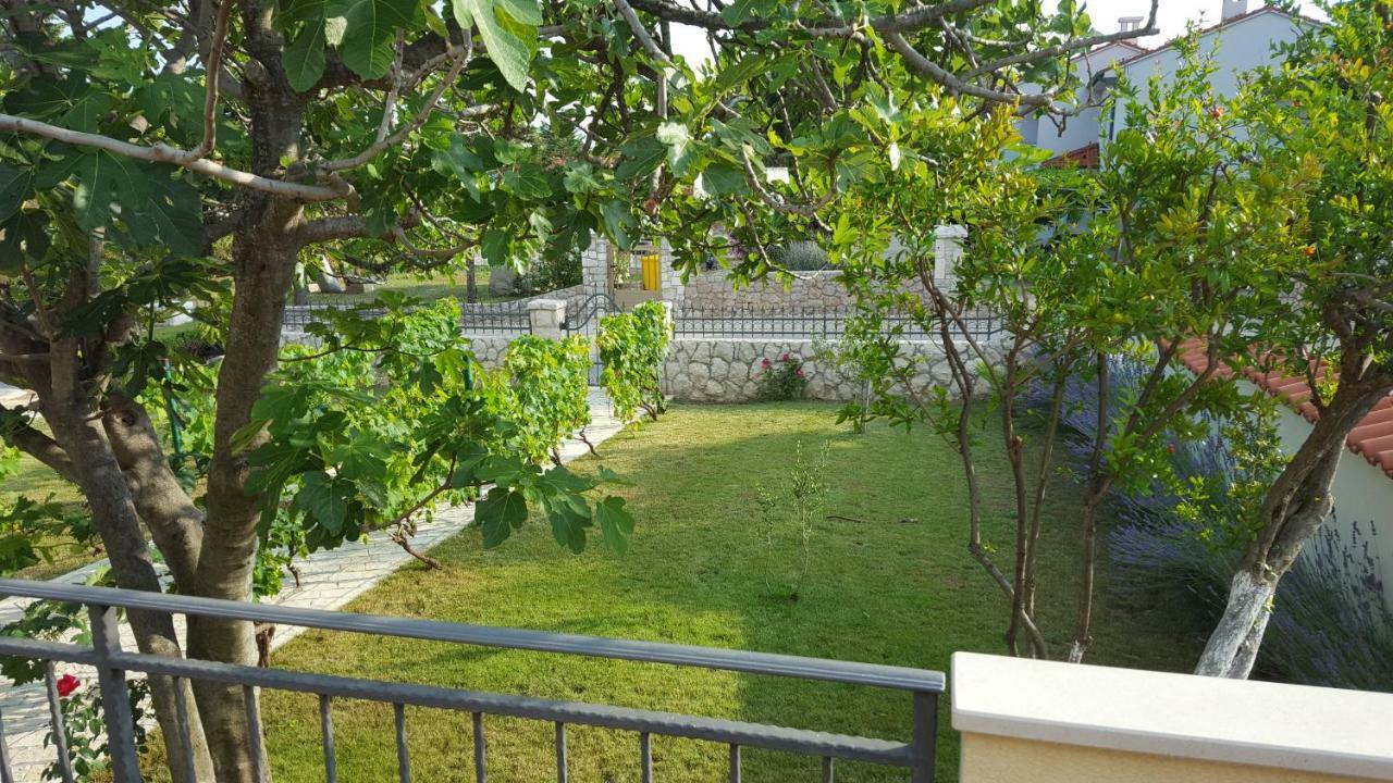 Holiday House Lavanda Vrsi Kültér fotó