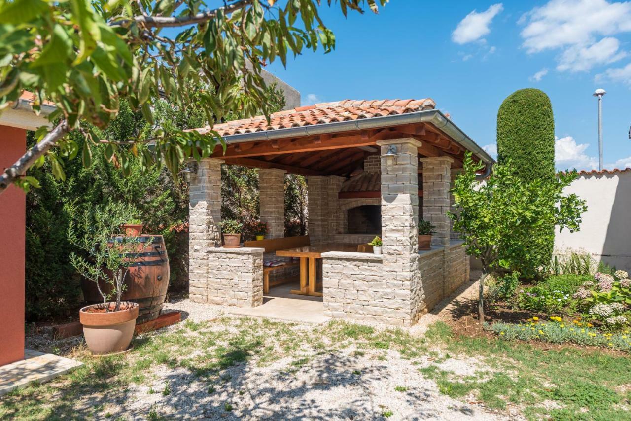 Holiday House Lavanda Vrsi Kültér fotó