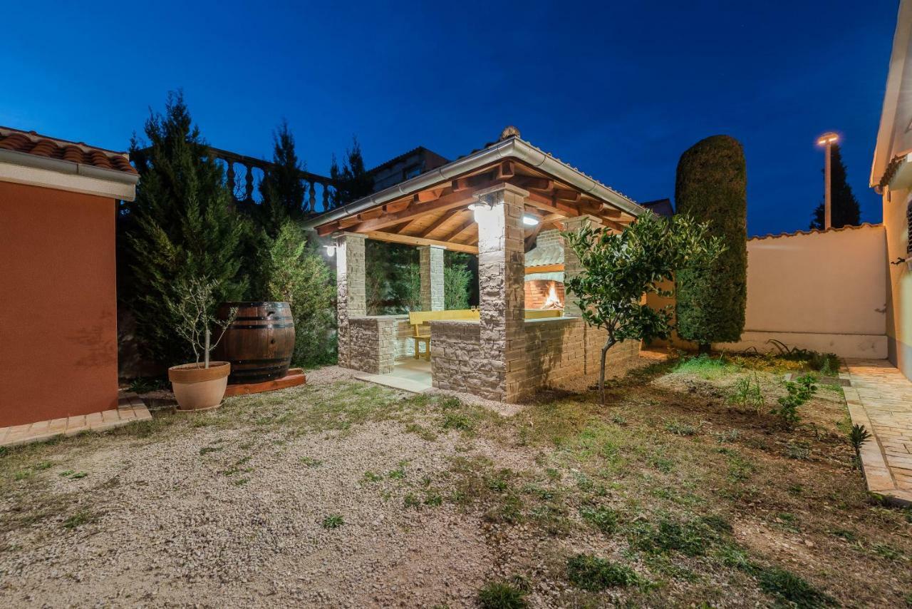 Holiday House Lavanda Vrsi Kültér fotó