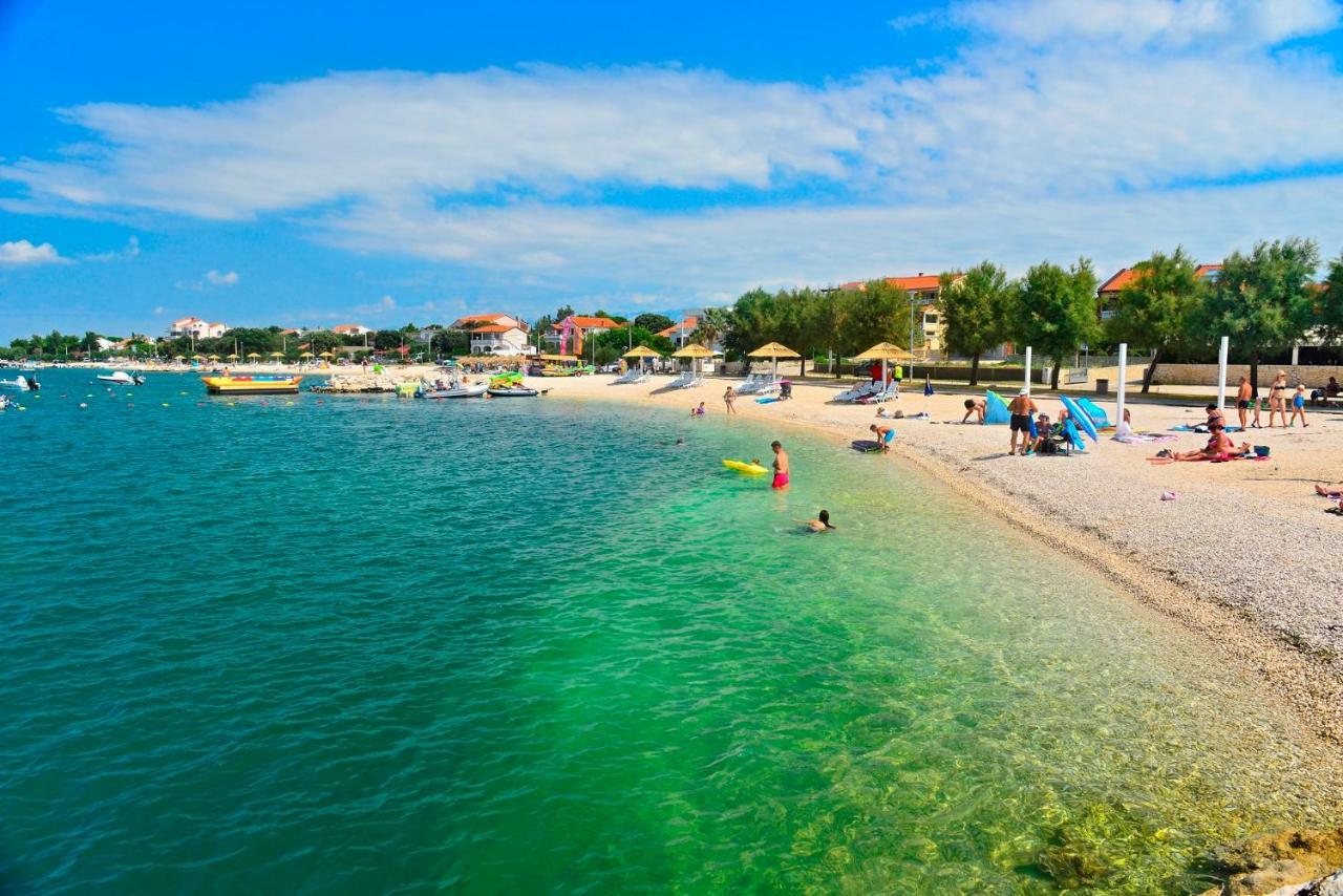Holiday House Lavanda Vrsi Kültér fotó